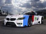 BMW Z4 GTE 2013 года